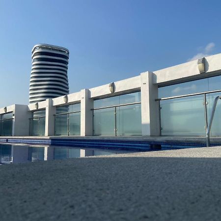 Suites Emporium Guayaquil Exteriör bild