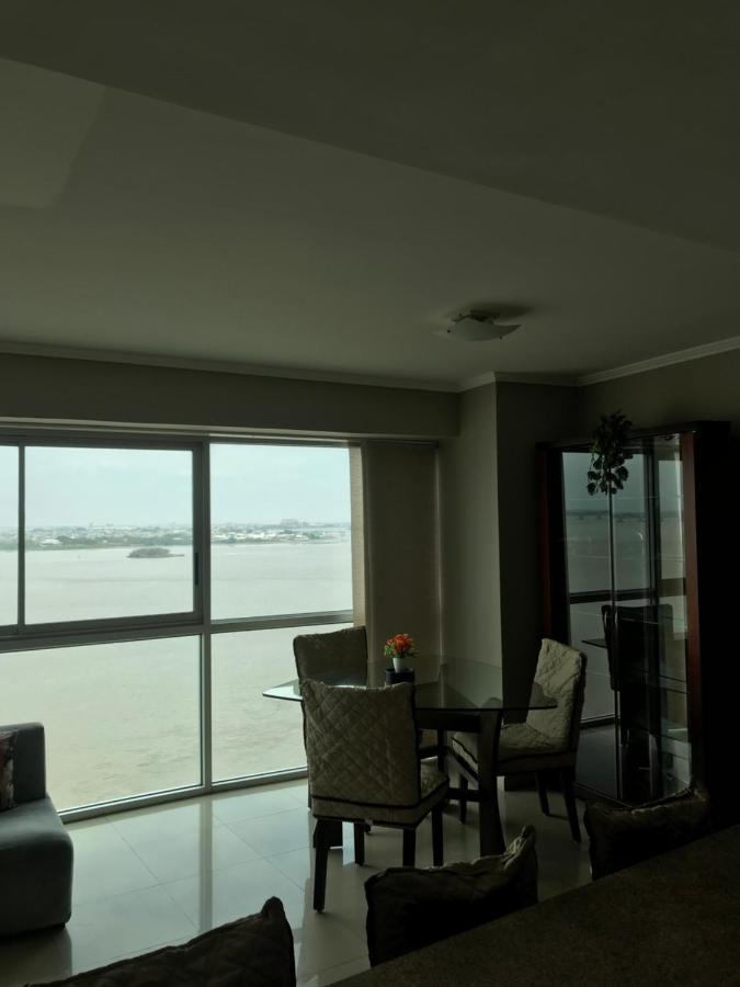 Suites Emporium Guayaquil Exteriör bild
