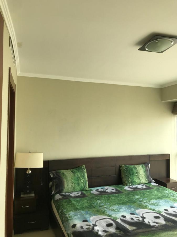 Suites Emporium Guayaquil Exteriör bild