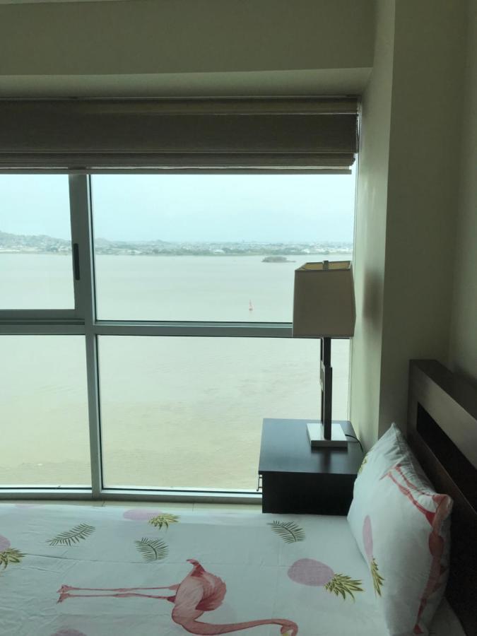 Suites Emporium Guayaquil Exteriör bild