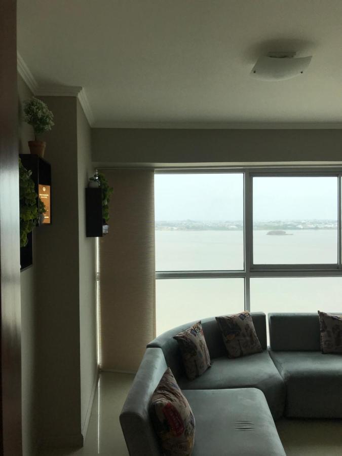 Suites Emporium Guayaquil Exteriör bild