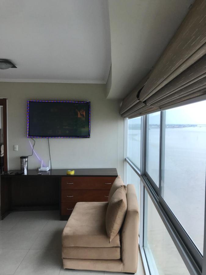 Suites Emporium Guayaquil Exteriör bild