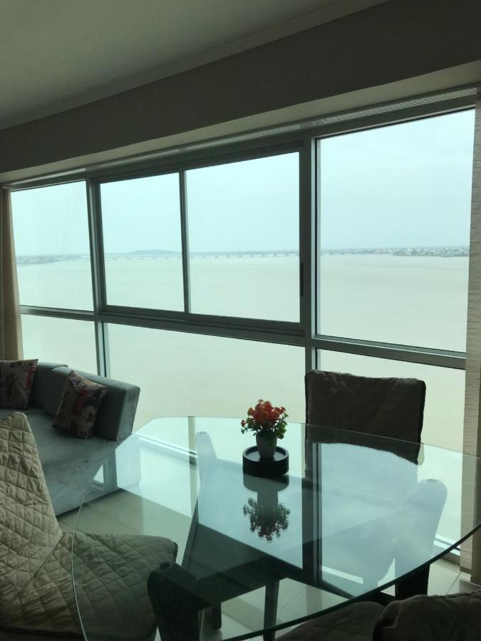 Suites Emporium Guayaquil Exteriör bild