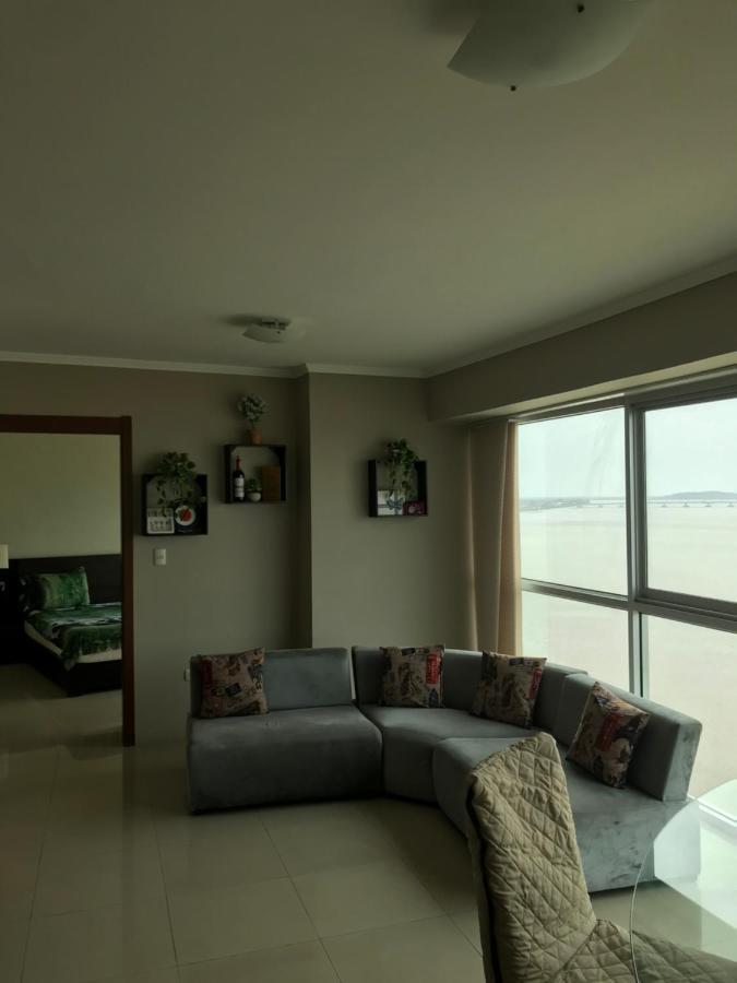 Suites Emporium Guayaquil Exteriör bild
