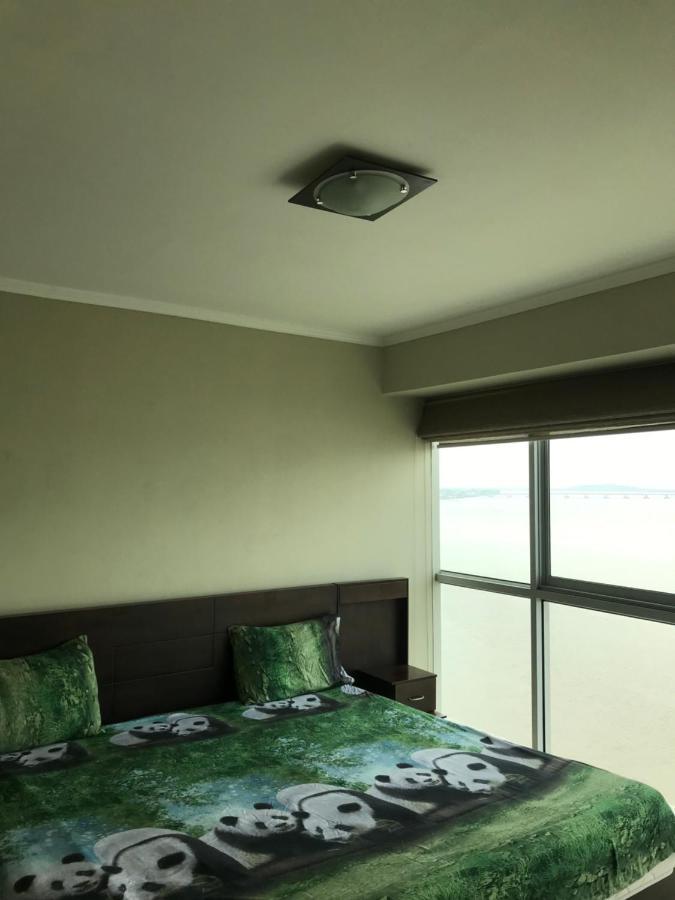 Suites Emporium Guayaquil Exteriör bild