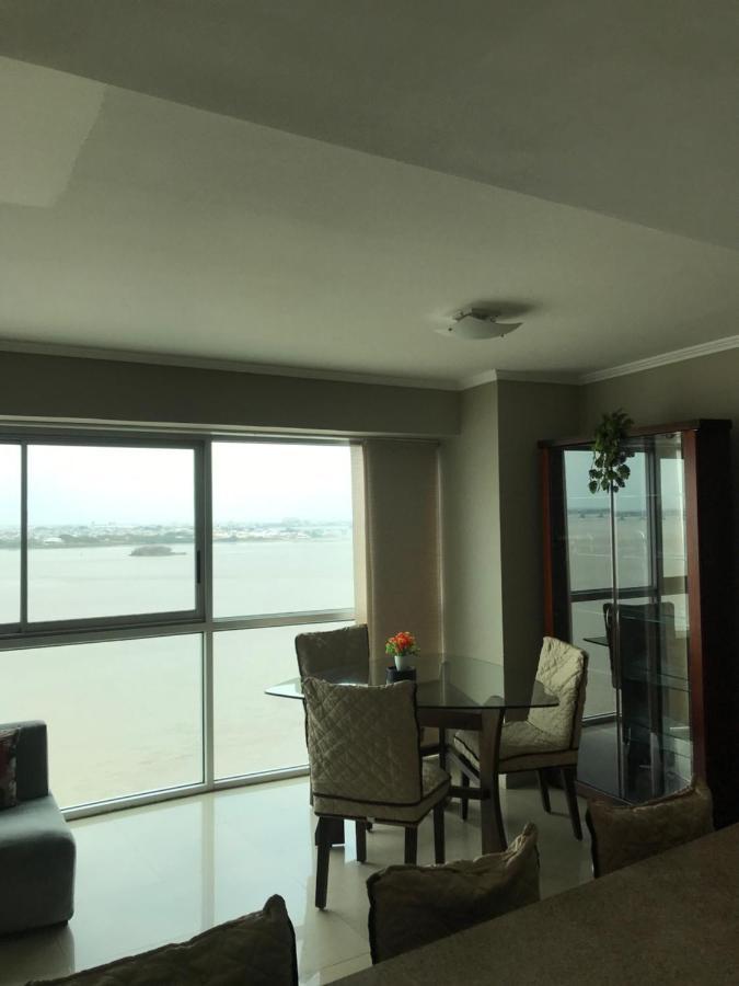 Suites Emporium Guayaquil Exteriör bild