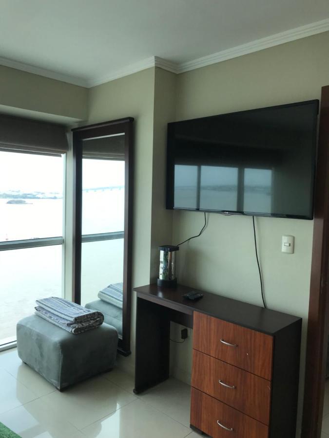 Suites Emporium Guayaquil Exteriör bild