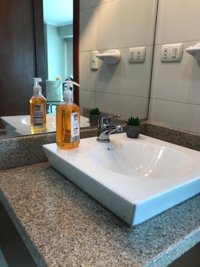 Suites Emporium Guayaquil Exteriör bild